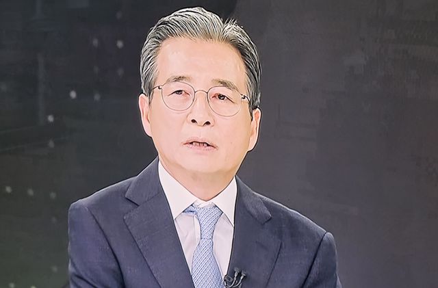 김용범 청와대 정책실장