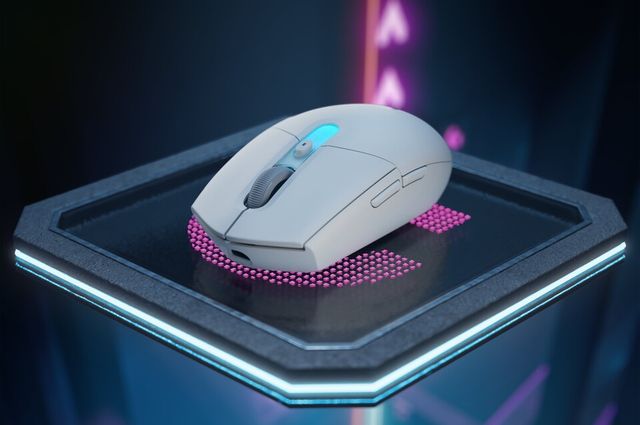 로지텍 G304 X SUPERLIGHT