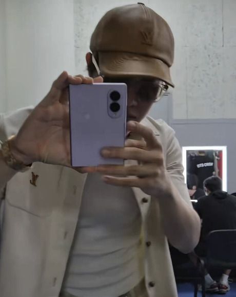 출처: BTS 제이홉 인스타그램