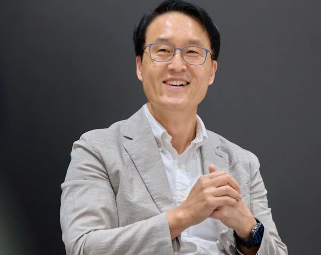 삼성전자 양병덕 부사장