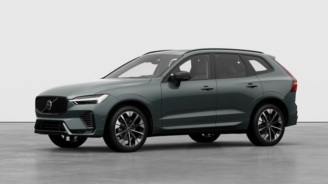 볼보 XC60 [사진:볼보자동차코리아]