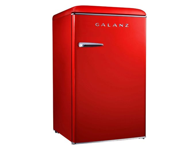 갈란츠(Galanz)&nbsp; 냉장고