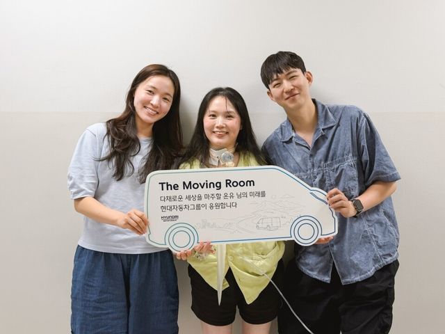 23년 만의 여행이 남긴 울림, 현대차그룹 PV5 WAV 영상 1천만 뷰 달성