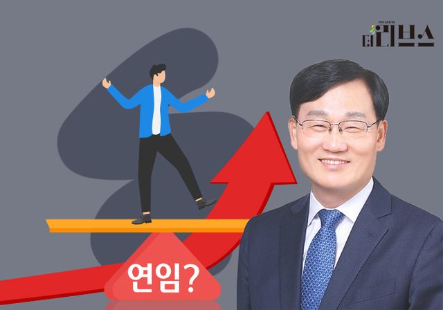 IBK투자증권 서정학 대표. [그래픽=김현지 기자]