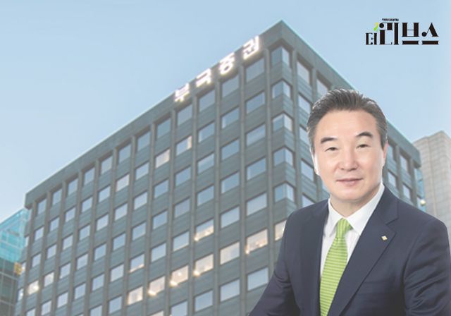 부국증권 박현철 대표이사. [그래픽=김현지 기자]