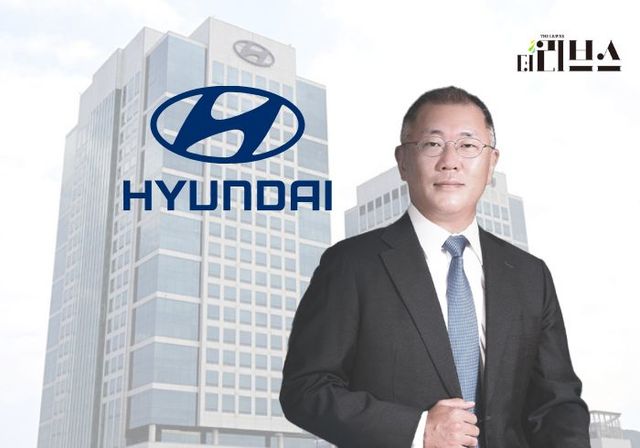 현대차 정의선 회장. [그래픽=황민우 기자]