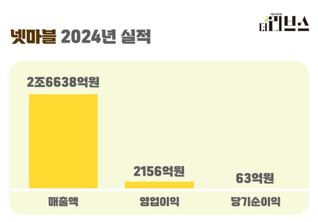 넷마블 지난해 실적. [그래픽=김현지 기자]