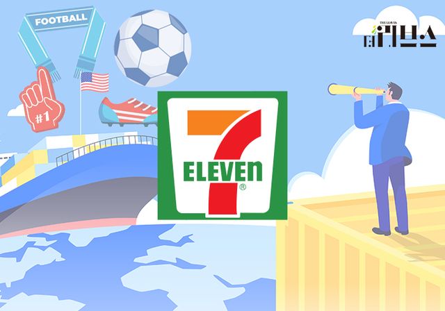 세븐일레븐. [그래픽=김현지 기자]