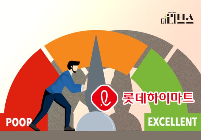 롯데하이마트. [그래픽=김현지 기자]