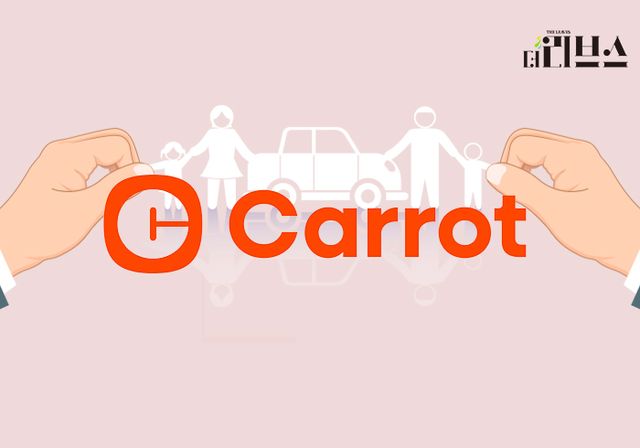 캐롯손해보험. [그래픽=김현지 기자]