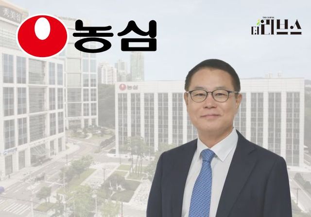 농심 조용철 대표이사. [그래픽=황민우 기자]&nbsp;