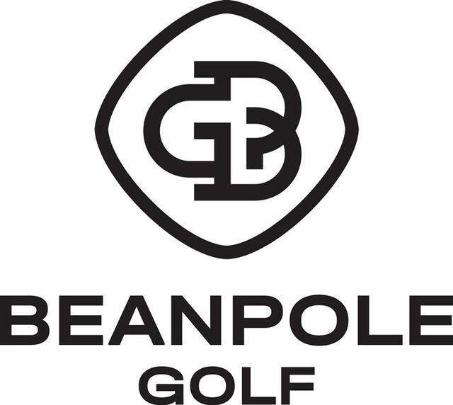 빈폴골프 새 로고. [사진=삼성물산 패션부문 제공]