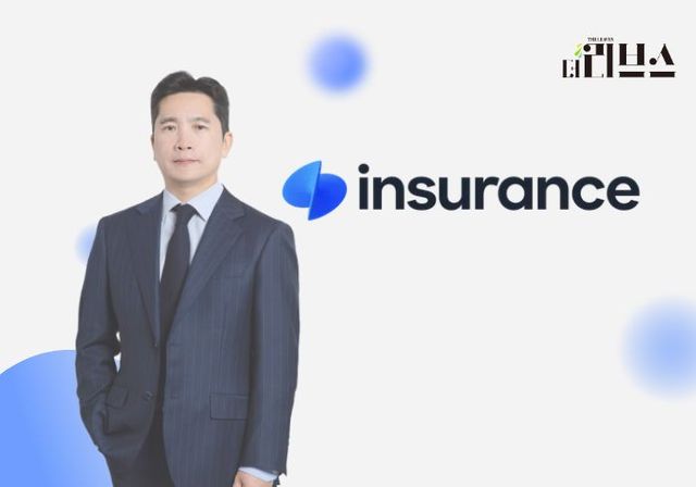 토스인슈어런스 조병익 대표. [그래픽=황민우 기자]