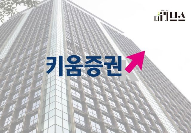 키움증권. [그래픽=황민우 기자]&nbsp;