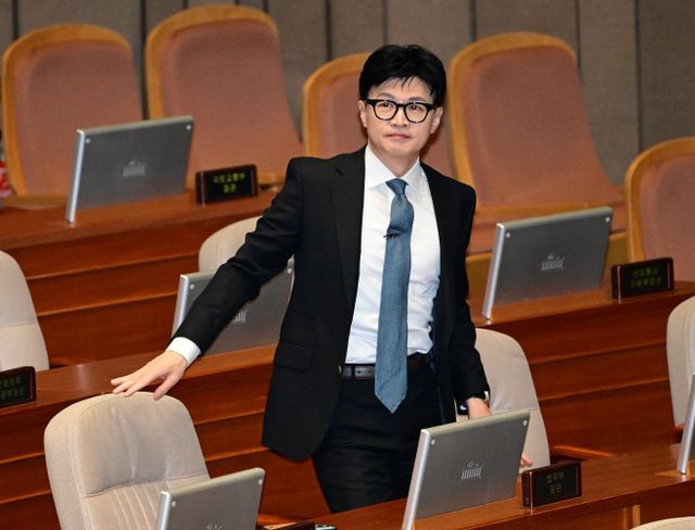 이재명 교섭단체 대표연설-14