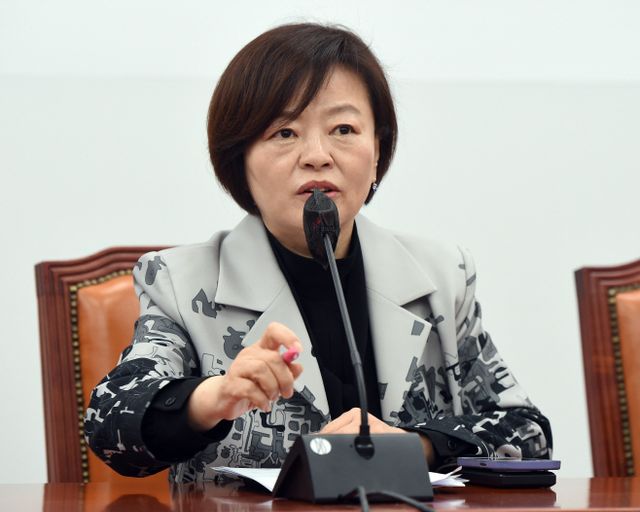 더불어민주당, 이상민 행정안전부장관 탄핵심판 TF회의