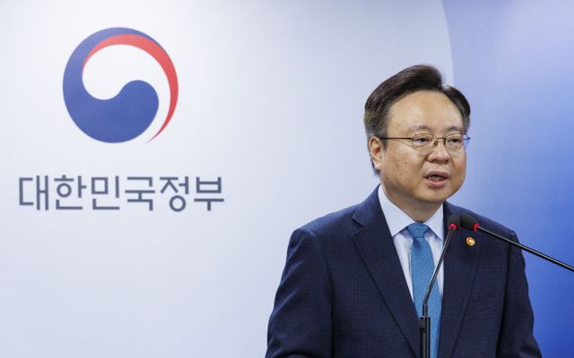 '의대 정원' 2025년부터 단계적 확대 방안 발표