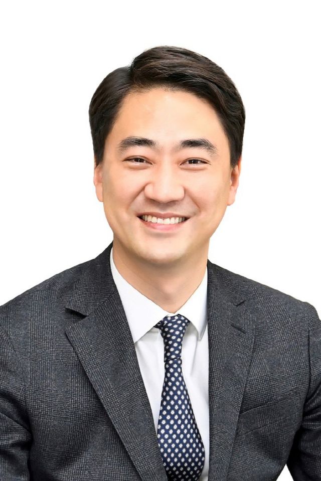 최재훈 달성군수_사진