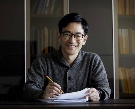 김상현 고등과학원 교수