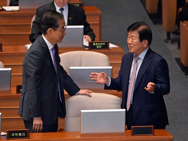 본회의-교육·사회·문화 분야 대정부질문