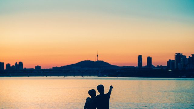 서울시 동행매력특별시 영상