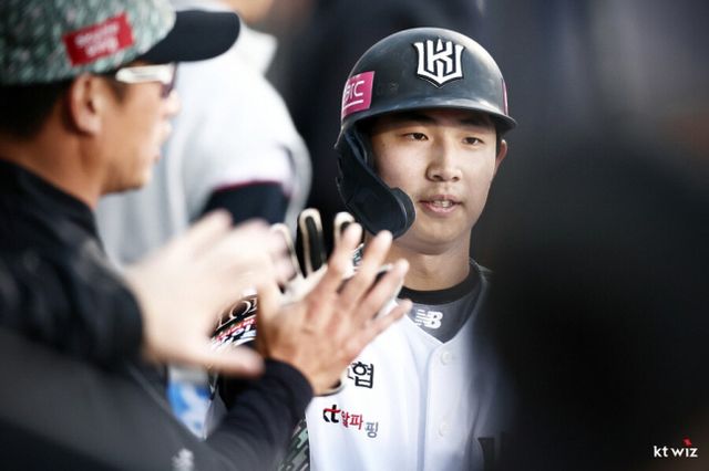 정준영. kt 위즈