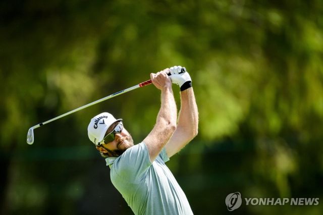 칼레 사모야. EPA 연합뉴스