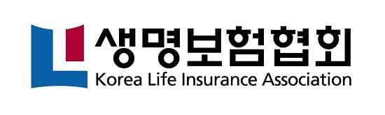 생명보험협회 로고