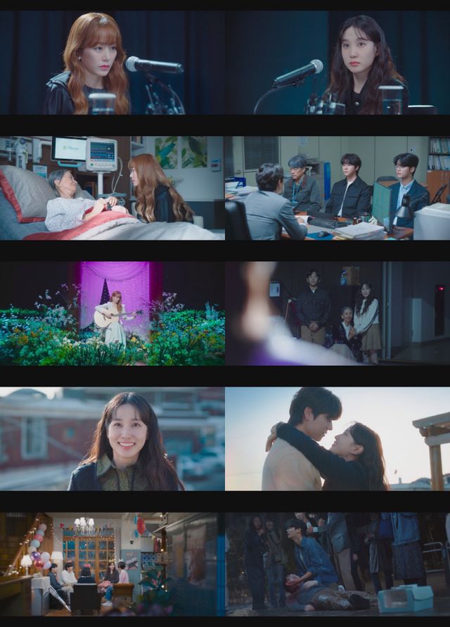 무인도의 디바