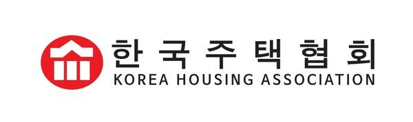 한국주택협회 ci