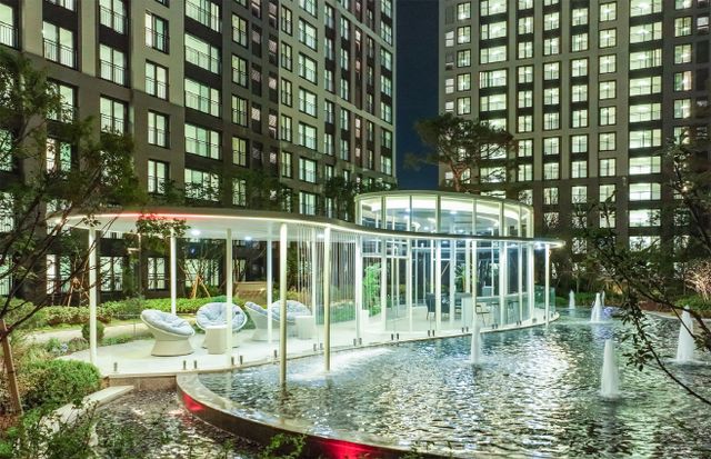 H 라운지 운연 1