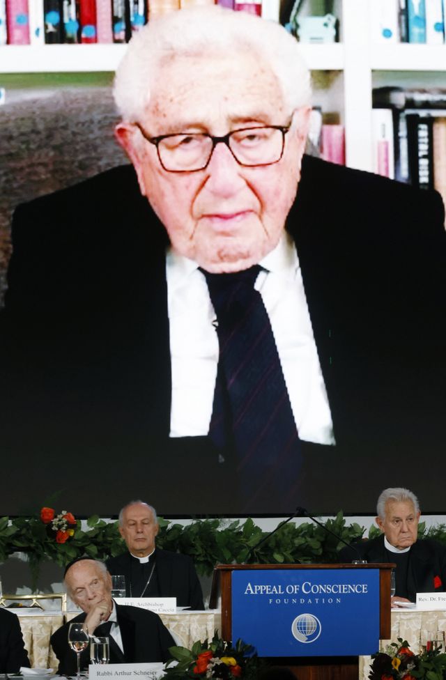 Appeal of Conscience Foundation Gala 2023