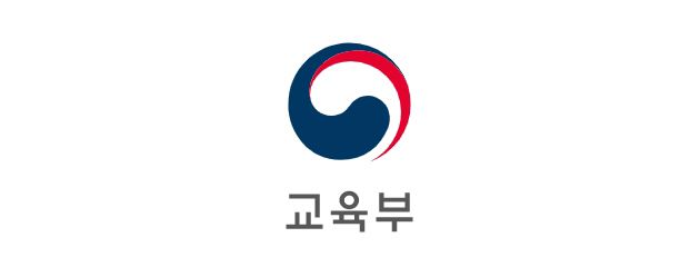 교육부 로고