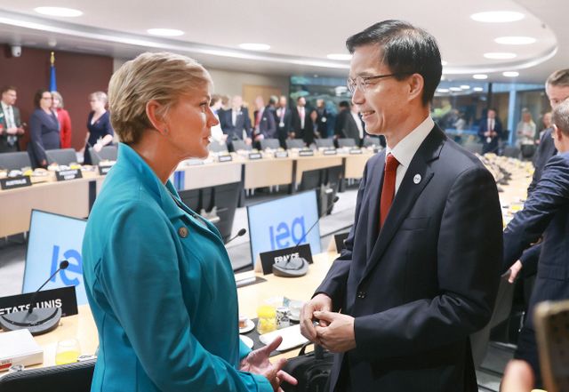 (23.09.28)미국 에너지부 장관 면담01