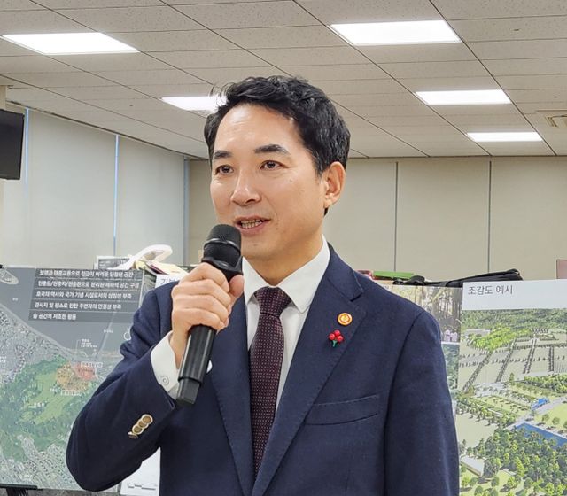 박민식 장관, 국립서울현충원 재창조 구상안 및 .