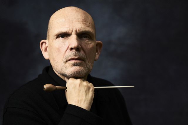 서울시립교향악단 음악감독 얍 판 츠베덴