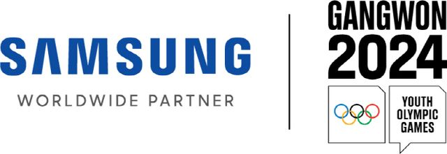 삼성전자 2024 강원 동계청소년올림픽 공식 파트너 (1)