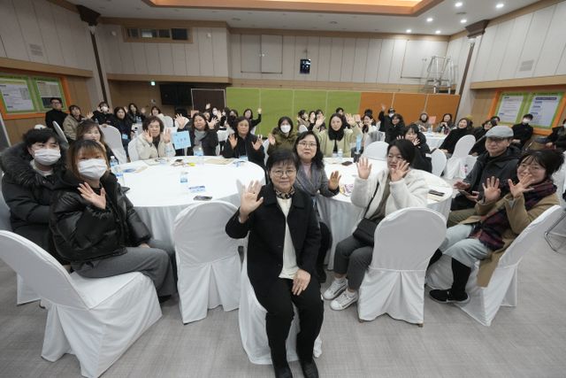 이순희 강북구청장-공예