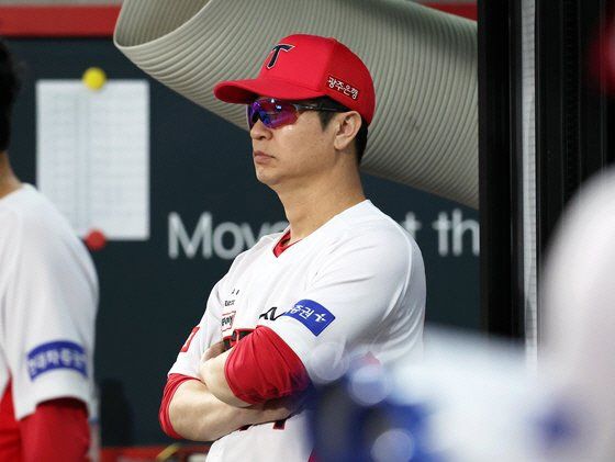 김종국 감독