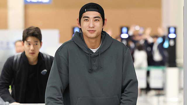 이정후. 연합뉴스