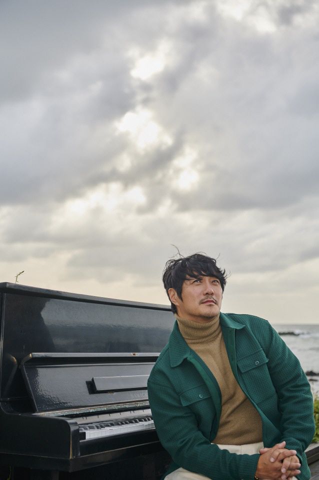 (0104) KCM, 이미지 1