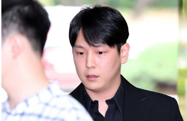 BAP 힘찬