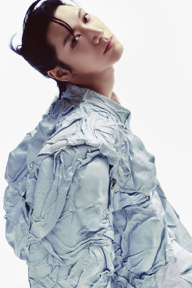 NCT 텐 첫 미니앨범 'TEN' 티저 이미지 1