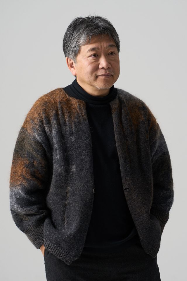 고레에다 감독