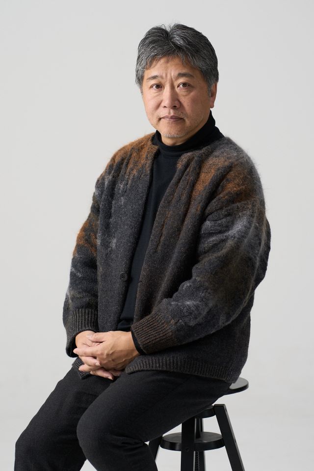 고레에다 감독