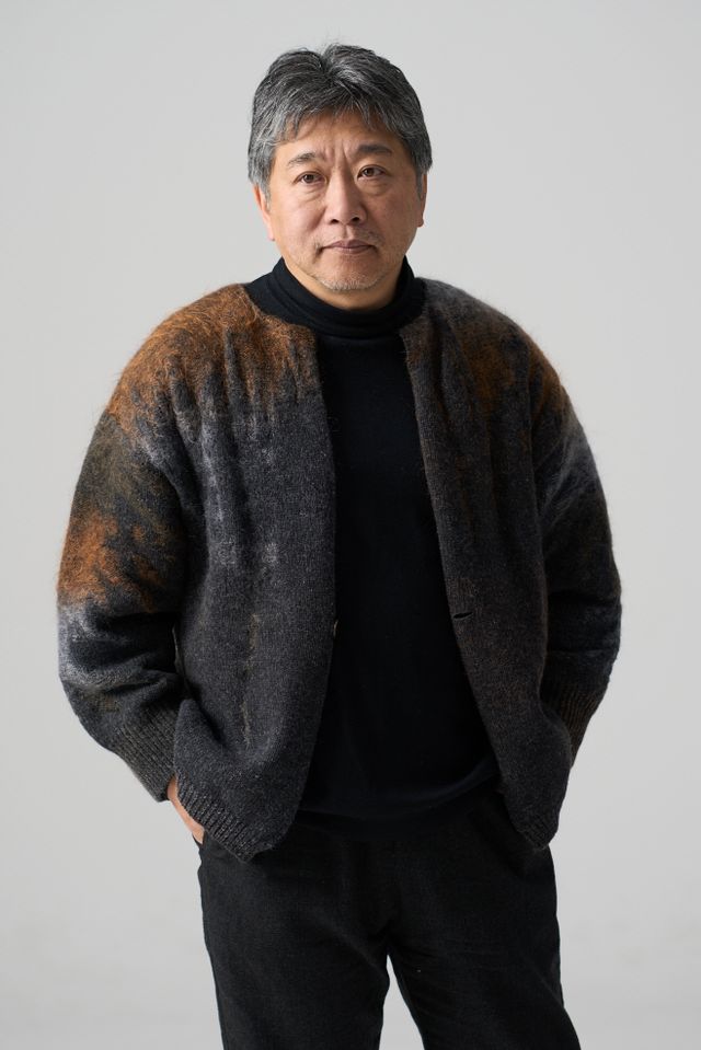 고레에다 감독