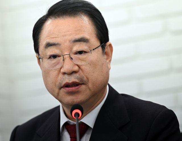 국민의힘 공관위, 단수공천 발표