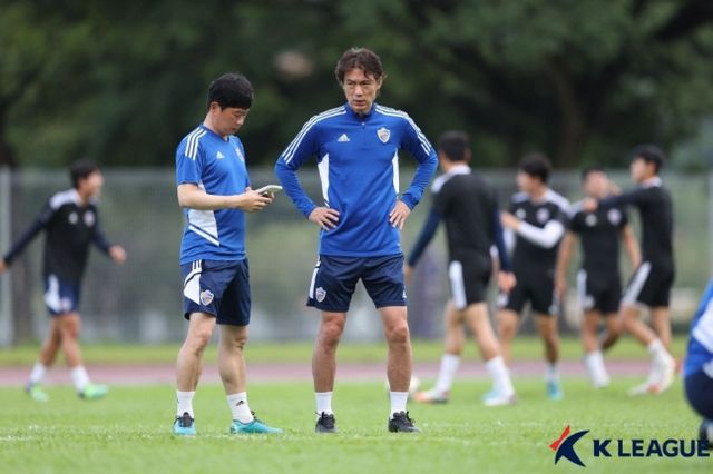 한국프로축구연맹