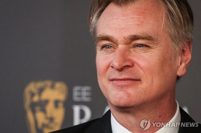 크리스토퍼 놀란 감독