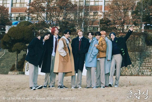 (0202) 이펙스 콘셉트 포토